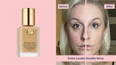 estee lauder double wear reviews.